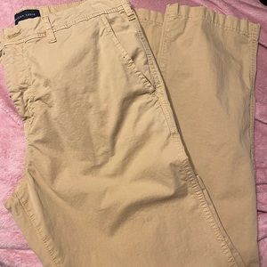 American Eagle Next level flex chino 32/36